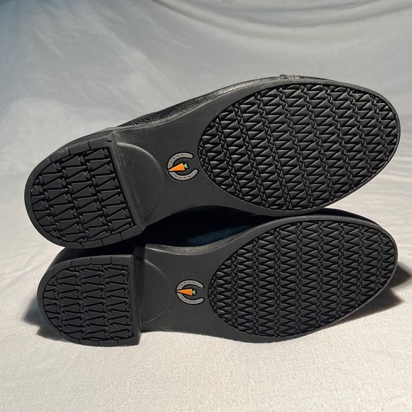 Kerrits Element Insulated Waterproof Winter Paddock/Riding Boots - Size 7.5 - Picture 12 of 16